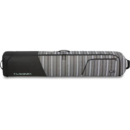 Чохол для сноуборду каркасний на колесах DAKINE Low Roller 157 (10001463) zion