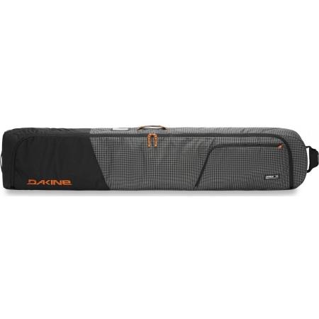 Чохол для сноуборду каркасний на колесах DAKINE Low Roller 165 (10001463) rincon