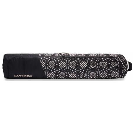 Чохол для сноуборду каркасний на колесах DAKINE Low Roller 165 (10001463) silverton onix