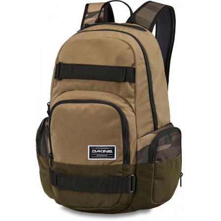 Рюкзак чоловічий DAKINE Atlas 25L (10000762) field camo