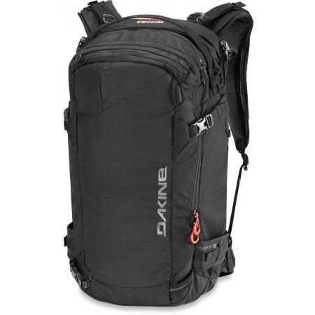 Рюкзак DAKINE Poacher RAS 36L (10002075) black