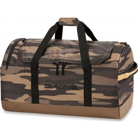 Сумка дорожная DAKINE EQ Duffle 70L (10002062) field camo