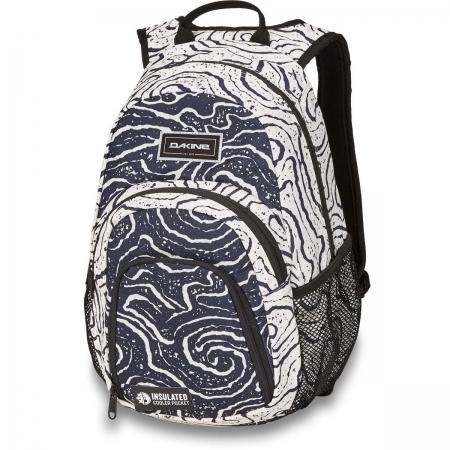 Рюкзак DAKINE Campus mini 18L (10001433) lava tubes