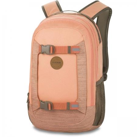 Рюкзак DAKINE Mission mini 18L (10001437) coral reef