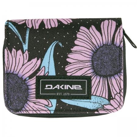 Гаманець DAKINE Soho (8290003) night flower