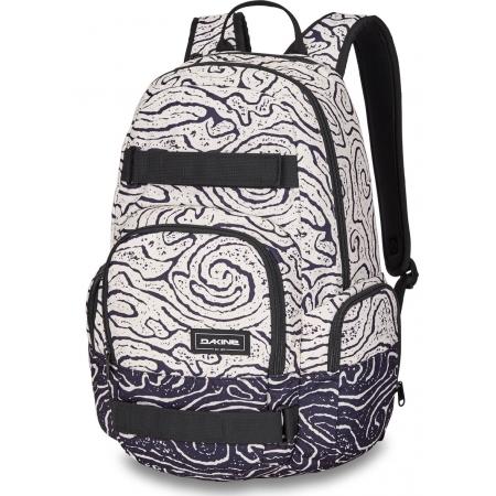 Рюкзак чоловічий DAKINE Atlas 25L (10000762) lava tubes