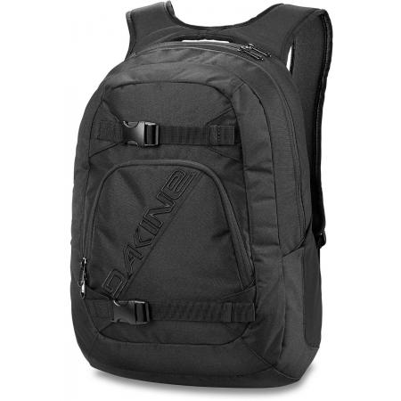 Рюкзак чоловічий DAKINE Explorer 26L (10001447) black