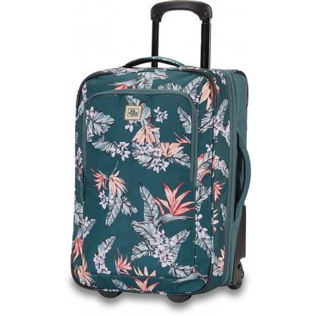 Сумка дорожная на колесах DAKINE Carry On Roller 42L (10002058) waimea