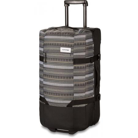 Сумка дорожня на колесах DAKINE Split Roller EQ 75L (10001430) zion