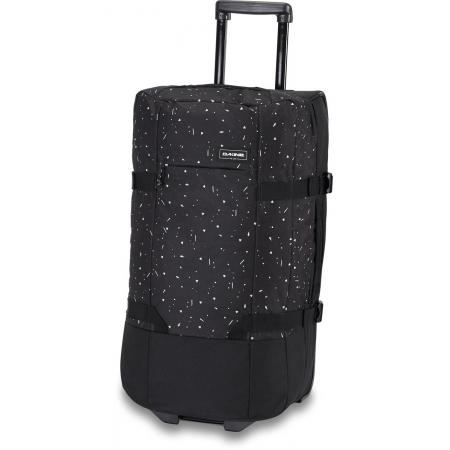 Сумка дорожня на колесах DAKINE Split Roller EQ 75L (10001430) thunderdot