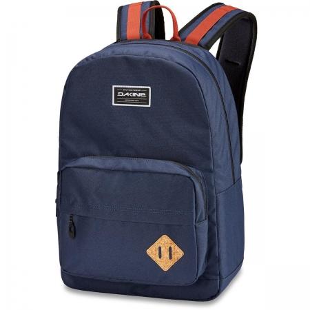 Рюкзак DAKINE 365 Pack 30L (10002045) dark navy