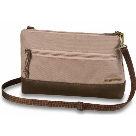 Сумка через плече жіноча DAKINE Jacky 2л (10000347) elmwood