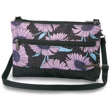 Сумка через плече жіноча DAKINE Jacky 2л (10000347) night flower