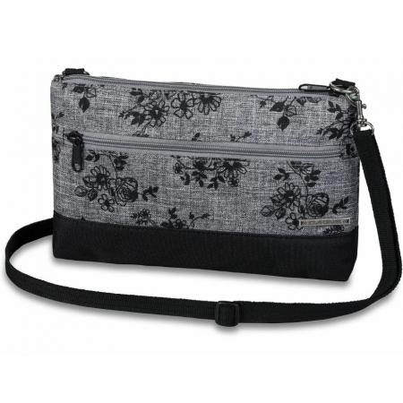 Сумка через плече жіноча DAKINE Jacky 2л (10000347) rosie