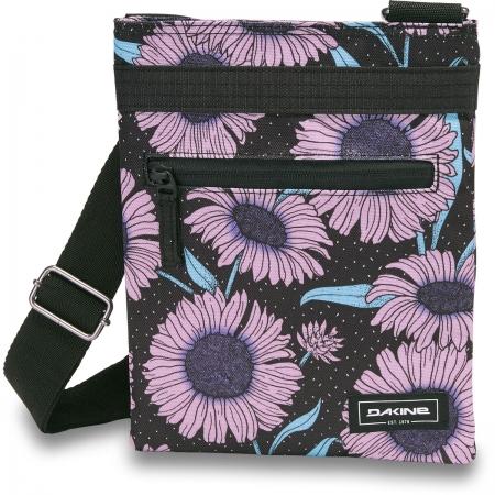 Сумка через плече жіноча DAKINE Jive 1L (8220095) night flower