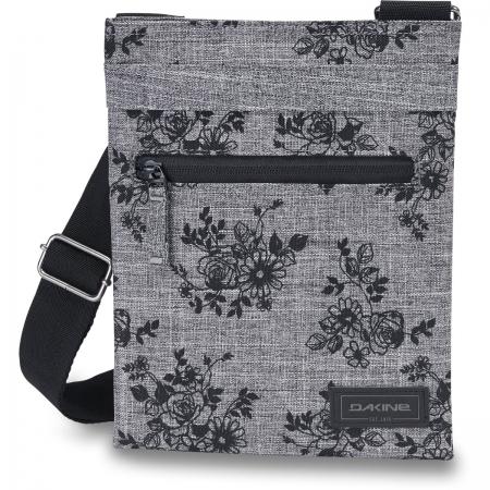 Сумка через плече жіноча DAKINE Jive 1L (8220095) rosie