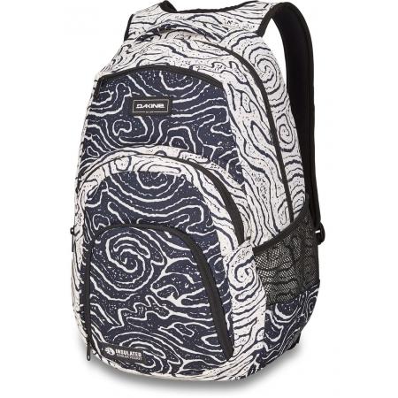 Рюкзак чоловічий DAKINE Campus 33L (8130057) lava tubes