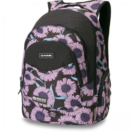 Рюкзак жіночий DAKINE Prom 25L (8210025) night flower
