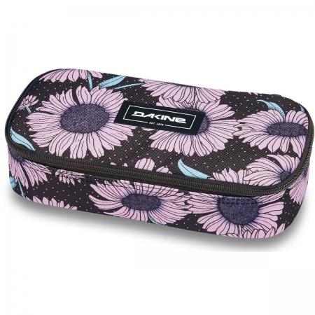 Пенал для школы DAKINE School Case Xl (10001441) night flower