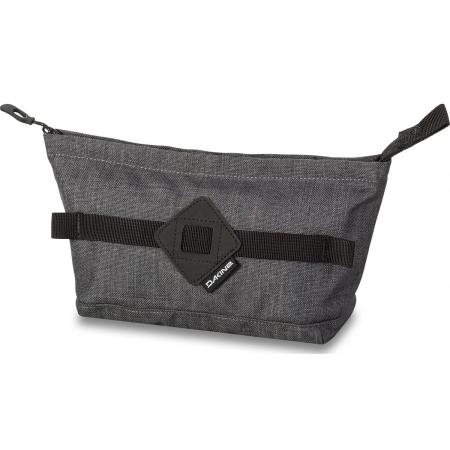 Косметичка DAKINE Dopp Kit MD (10001806) carbon