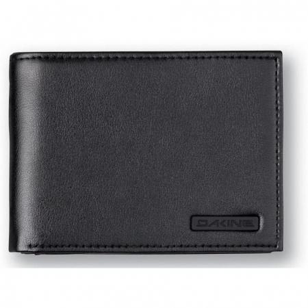 Гаманець DAKINE Archer Wallet (10001913) black
