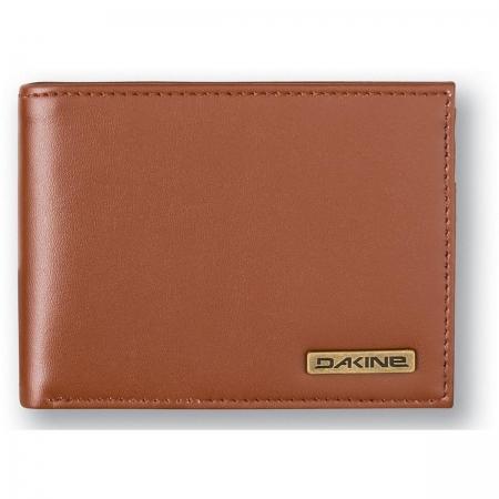 Гаманець DAKINE Archer Wallet (10001913) brown