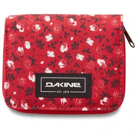 Гаманець DAKINE Soho (8290003) crimson rose