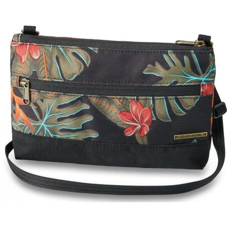 Сумка через плече жіноча DAKINE Jacky 2л (10000347) jungle palm