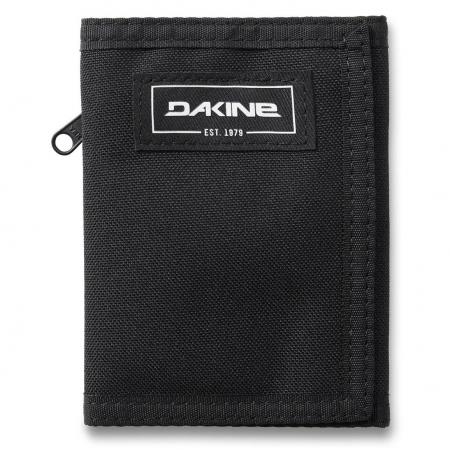 Кошелек с RFID защитой DAKINE Vert Rail (8820206) black ii