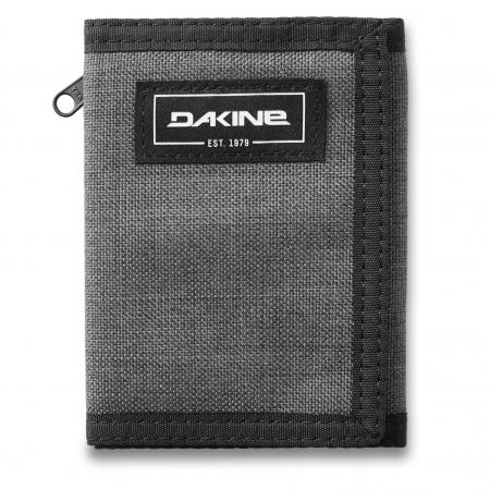 Гаманець з RFID захистом DAKINE Vert Rail (8820206) carbon ii