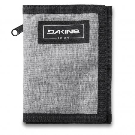 Гаманець з RFID захистом DAKINE Vert Rail (8820206) greyscale