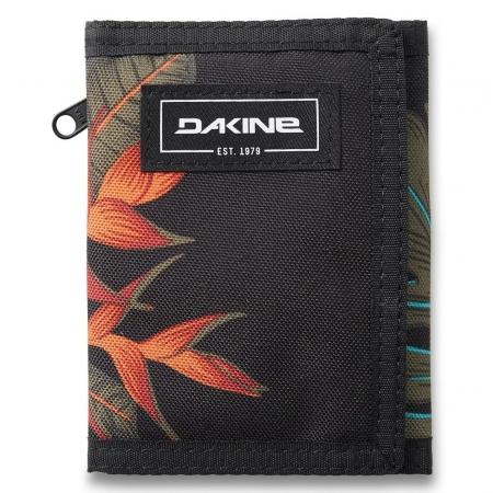 Гаманець з RFID захистом DAKINE Vert Rail (8820206) jungle palm