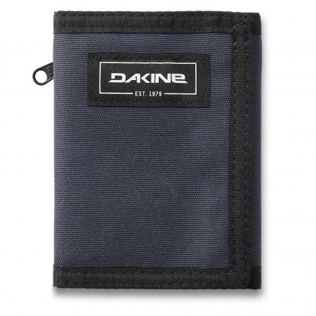 Кошелек с RFID защитой DAKINE Vert Rail (8820206) night sky