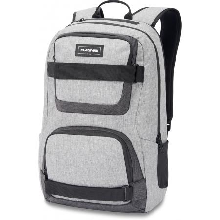 Рюкзак чоловічий DAKINE Duel 26L (10000763) greyscale