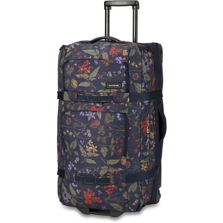 Сумка дорожня на колесах DAKINE Split Roller 110L (10000783) botanics pet