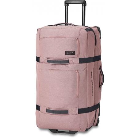 Сумка дорожня на колесах DAKINE Split Roller 110L (10000783) woodrose