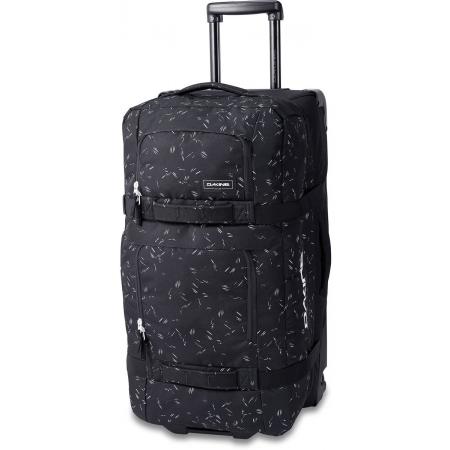 Сумка дорожня на колесах DAKINE Split Roller 85L (10000784) slash dot