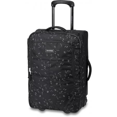 Сумка дорожня на колесах DAKINE Carry On Roller 42L (10002058) slash dot