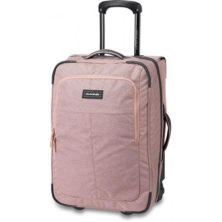 Сумка дорожня на колесах DAKINE Carry On Roller 42L (10002058) woodrose