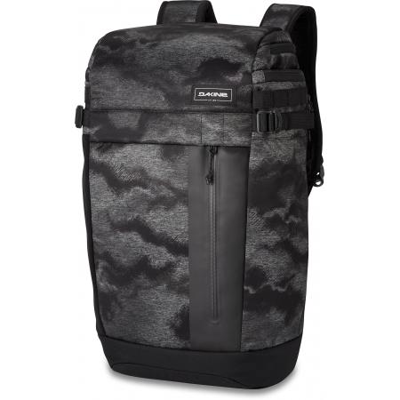 Рюкзак чоловічий DAKINE Concourse 30L Jersey (10002049-1) ashcroft black jersey