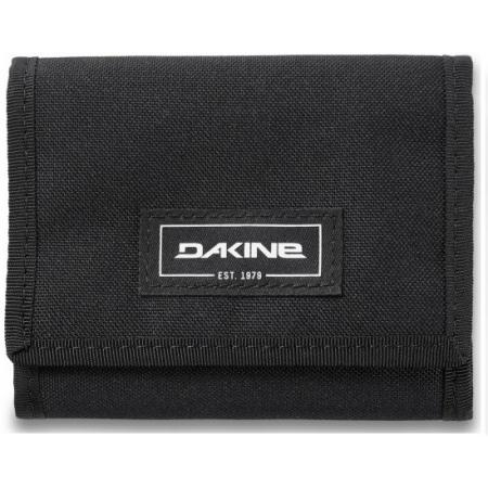Гаманець DAKINE Diplomat (10000435) black ii