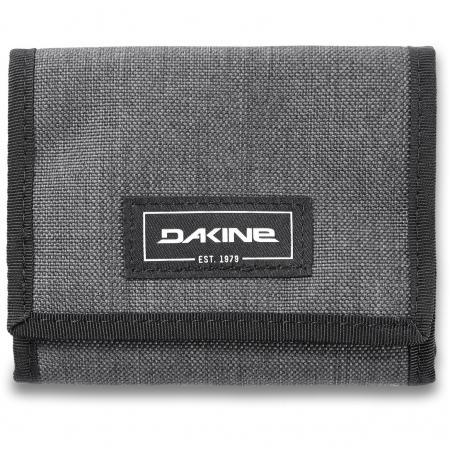 Гаманець DAKINE Diplomat (10000435) carbon ii