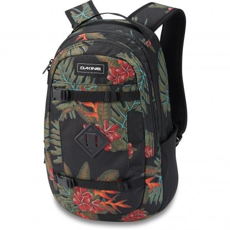 Рюкзак DAKINE URBN Mission 18L (10002604) jungle palm