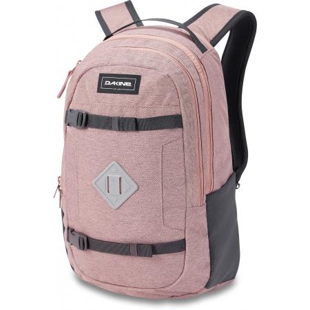 Рюкзак DAKINE URBN Mission 18L (10002604) woodrose