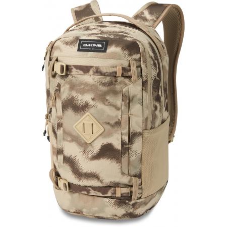 Рюкзак DAKINE URBN Mission 23L (10002625) ashcroft camo