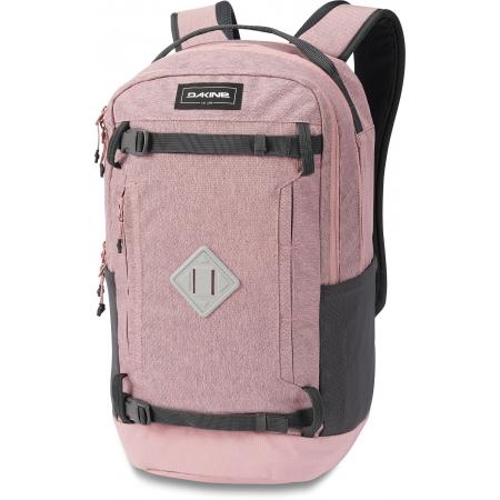 Рюкзак DAKINE URBN Mission 23L (10002625) woodrose