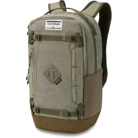 Рюкзак DAKINE URBN Mission 23L (10002625) r2r olive