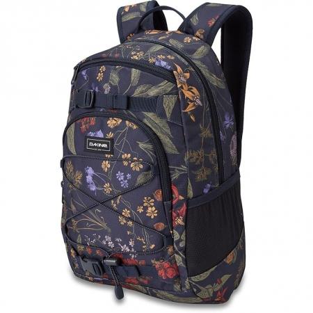 Рюкзак DAKINE Grom 13L (10001452) botanics pet
