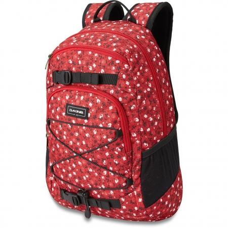 Рюкзак DAKINE Grom 13L (10001452) crimson rose