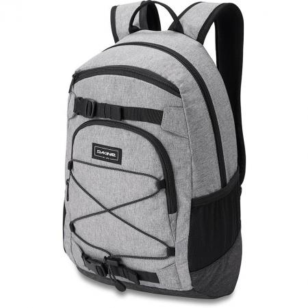 Рюкзак DAKINE Grom 13L (10001452) greyscale